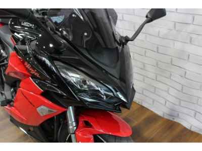 Kawasaki Ninja 1000SX 2024
