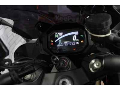 Kawasaki Ninja 1000SX 2024
