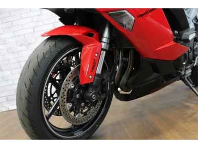 Kawasaki Ninja 1000SX 2024