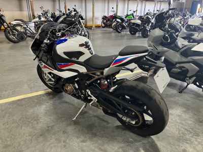 BMW S1000RR 2021