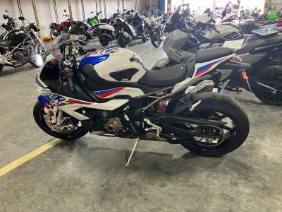 BMW S1000RR 2021
