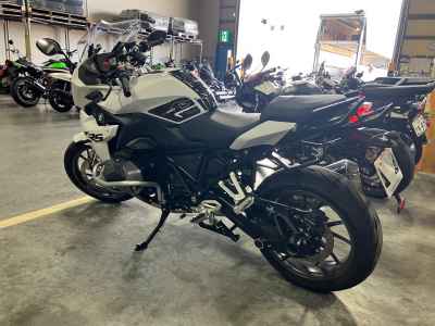 BMW R1250RS 2024