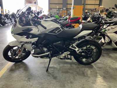 BMW R1250RS 2024