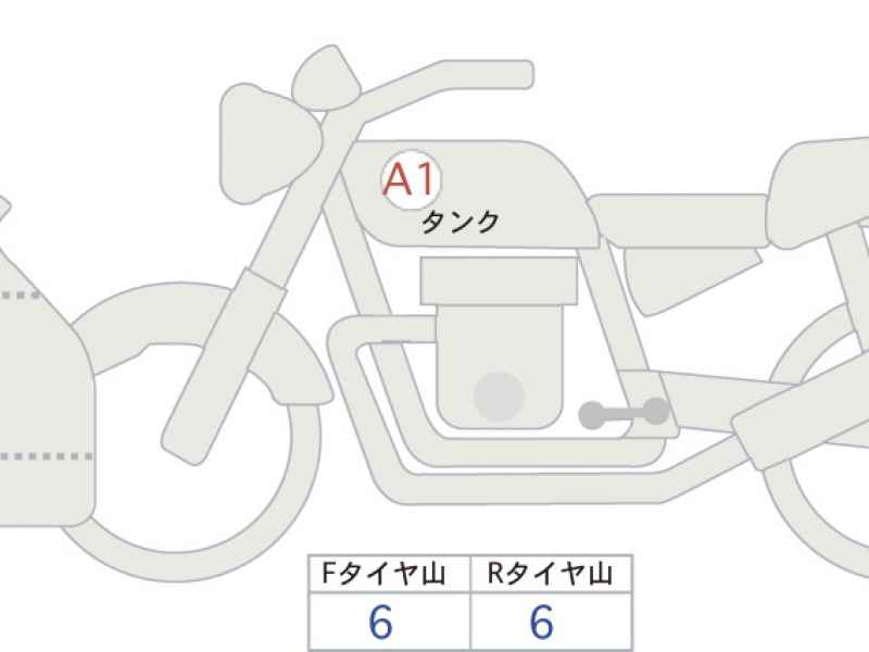 Suzuki GSX-8R 2024