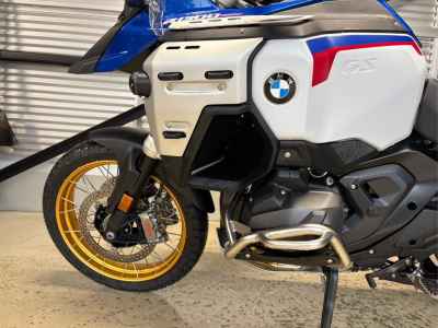 BMW R1300GS Adventure 2026