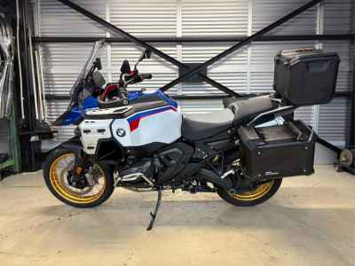 BMW R1300GS Adventure 2026