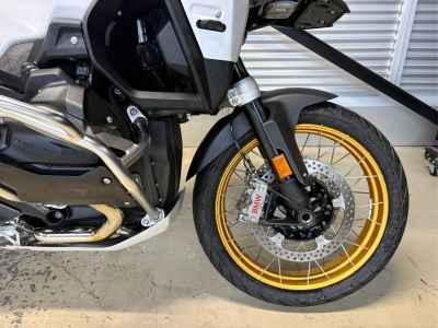 BMW R1300GS Adventure 2026