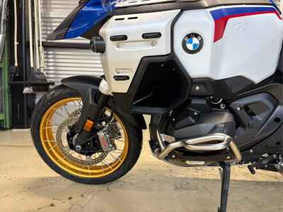 BMW R1300GS Adventure 2026