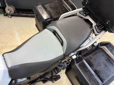 BMW R1300GS Adventure 2026