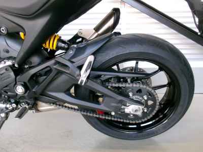 Ducati Monster 937+ 2021