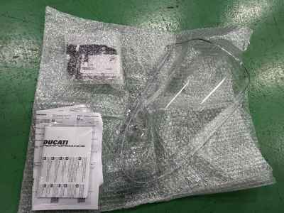 Ducati Panigale V4S 2025