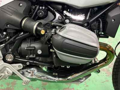BMW R12 G/S 2026