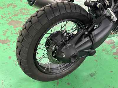 BMW R12 G/S 2026