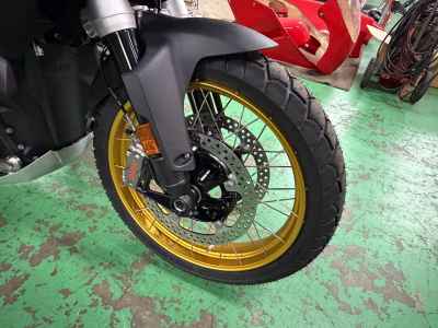 BMW R1300GS Adventure ASA 2026