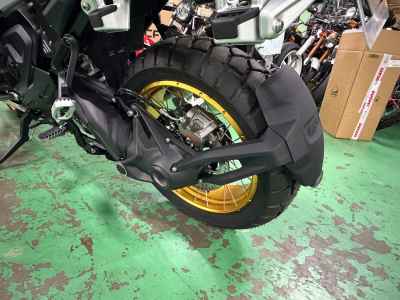 BMW R1300GS Adventure ASA 2026