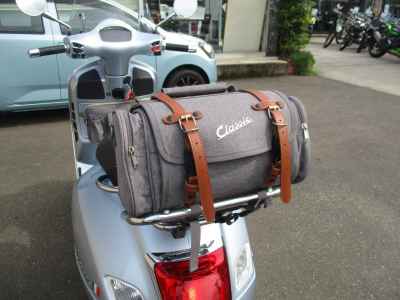 Vespa GTS ST 2021