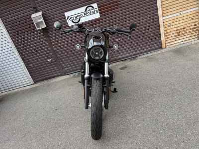 Harley-Davidson Nightster RH975S 2024