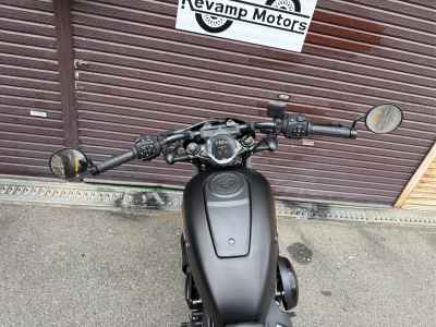 Harley-Davidson Nightster RH975S 2024