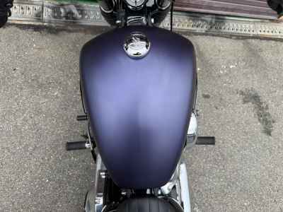 Harley-Davidson Street Bob FXBB1750 2026