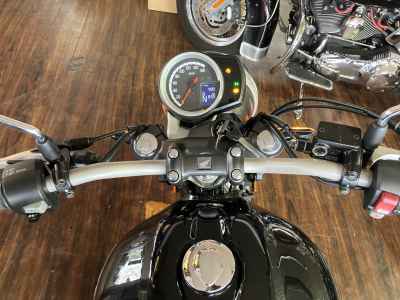 Honda GB350 2025