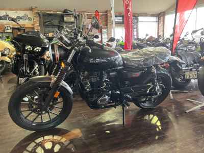 Honda GB350 2025