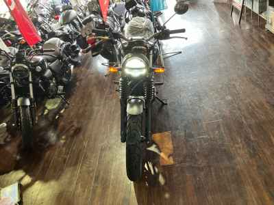 Honda GB350 2025