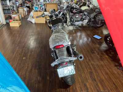 Honda GB350 2025