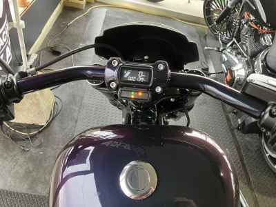 Harley-Davidson Breakout FXBR1750 2023