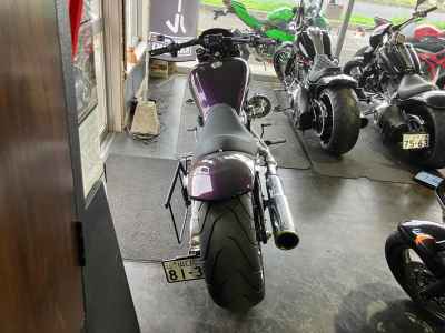 Harley-Davidson Breakout FXBR1750 2023