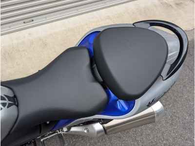Suzuki Hayabusa 2026