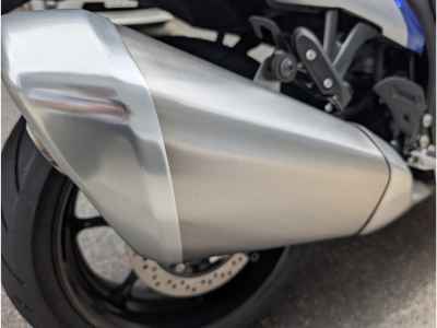 Suzuki Hayabusa 2026