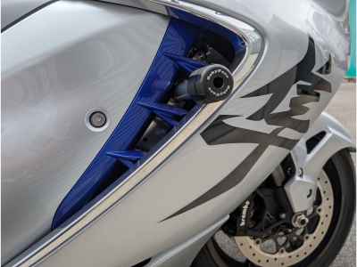 Suzuki Hayabusa 2026