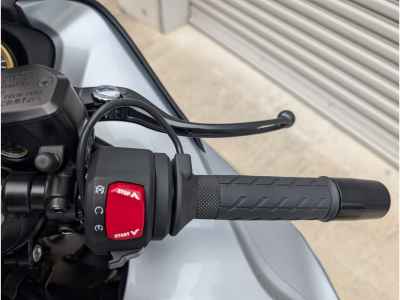 Suzuki Hayabusa 2026