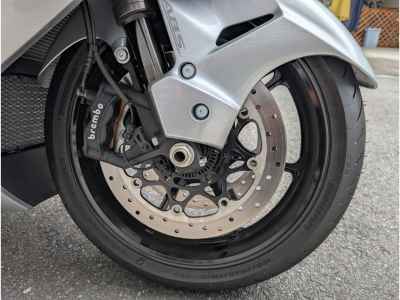 Suzuki Hayabusa 2026