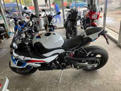 BMW S1000RR 2026