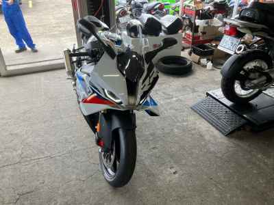 BMW S1000RR 2026