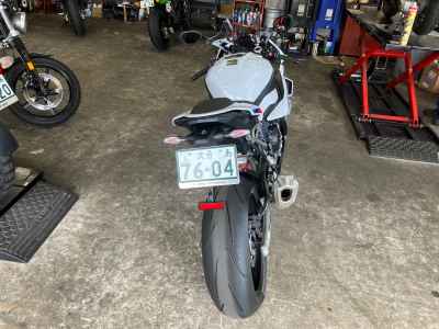BMW S1000RR 2026