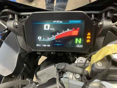 BMW R1300RS 2026