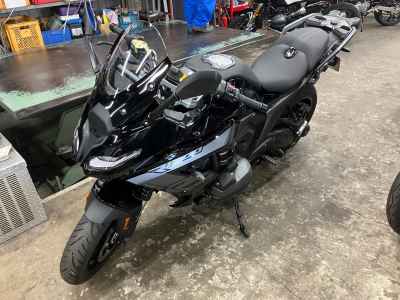 BMW R1300RS 2026