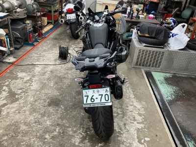 BMW R1300RS 2026