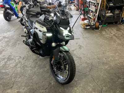 BMW R1300GS Adventure ASA 2026
