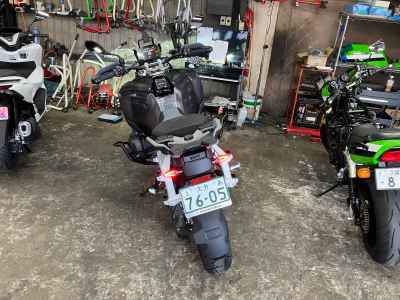 BMW R1300GS Adventure ASA 2026
