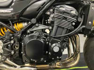 Kawasaki Z900RS 2023