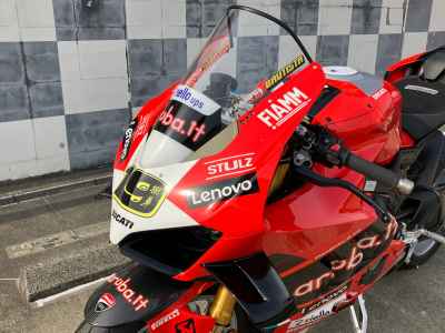 Ducati Panigale V4 2024