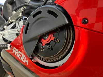 Ducati Panigale V4 2024