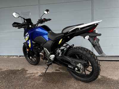 Suzuki V-Strom 250SX
