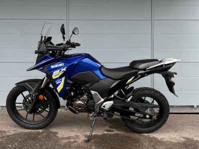 Suzuki V-Strom 250SX