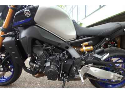 Yamaha MT-09 SP 2023
