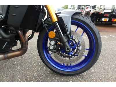 Yamaha MT-09 SP 2023