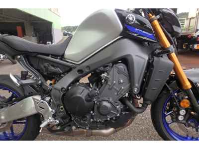 Yamaha MT-09 SP 2023